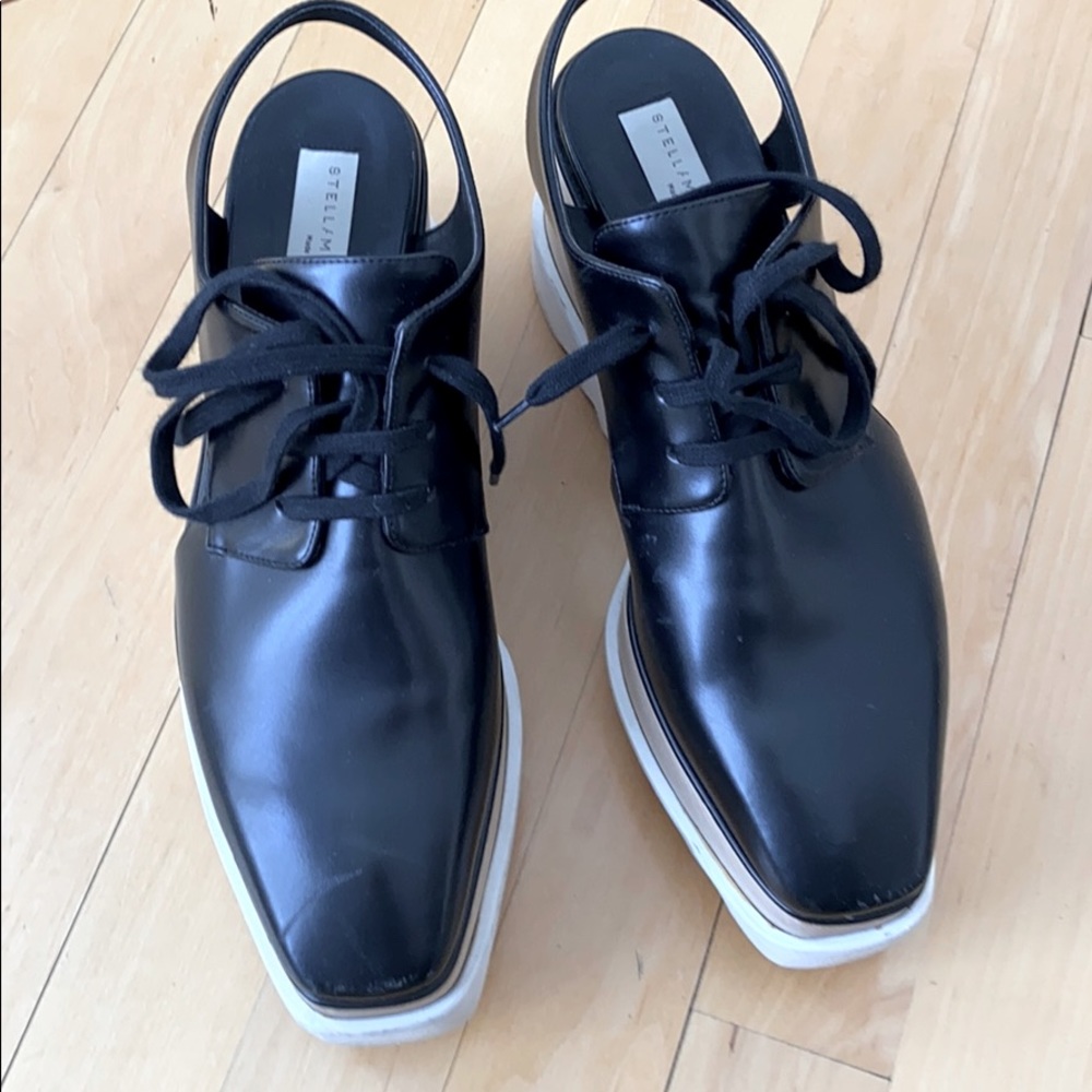 Stella McCartney shoes